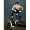 image:imageTAMASHII NATIONS  Yu Yu Hakusho  Kurama SHFiguarts Action FigureHiei