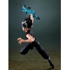 image:imageTAMASHII NATIONS  Yu Yu Hakusho  Kurama SHFiguarts Action FigureHiei