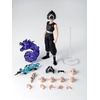 image:imageTAMASHII NATIONS  Yu Yu Hakusho  Kurama SHFiguarts Action FigureHiei