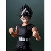 image:imageTAMASHII NATIONS  Yu Yu Hakusho  Kurama SHFiguarts Action FigureHiei