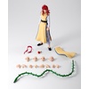 image:imageTAMASHII NATIONS  Yu Yu Hakusho  Kurama SHFiguarts Action FigureKurama