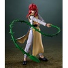 image:imageTAMASHII NATIONS  Yu Yu Hakusho  Kurama SHFiguarts Action FigureKurama