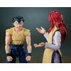 image:imageTAMASHII NATIONS  Yu Yu Hakusho  Kurama SHFiguarts Action FigureKurama