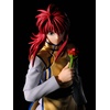 image:imageTAMASHII NATIONS  Yu Yu Hakusho  Kurama SHFiguarts Action FigureKurama