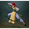 image:imageTAMASHII NATIONS  Yu Yu Hakusho  Kurama SHFiguarts Action FigureKurama