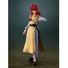 image:imageTAMASHII NATIONS  Yu Yu Hakusho  Kurama SHFiguarts Action FigureKurama