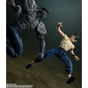 image:imageTAMASHII NATIONS  Yu Yu Hakusho  Kurama SHFiguarts Action FigureYounger Toguro 100
