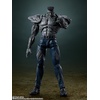 image:imageTAMASHII NATIONS  Yu Yu Hakusho  Kurama SHFiguarts Action FigureYounger Toguro 100