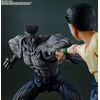 image:imageTAMASHII NATIONS  Yu Yu Hakusho  Kurama SHFiguarts Action FigureYounger Toguro 100