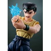 image:imageTAMASHII NATIONS  Yu Yu Hakusho  Kurama SHFiguarts Action FigureYusuke Urameshi