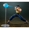 image:imageTAMASHII NATIONS  Yu Yu Hakusho  Kurama SHFiguarts Action FigureYusuke Urameshi