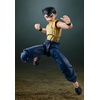 image:imageTAMASHII NATIONS  Yu Yu Hakusho  Kurama SHFiguarts Action FigureYusuke Urameshi