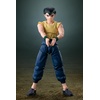 image:imageTAMASHII NATIONS  Yu Yu Hakusho  Kurama SHFiguarts Action FigureYusuke Urameshi