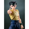 image:imageTAMASHII NATIONS  Yu Yu Hakusho  Kurama SHFiguarts Action FigureYusuke Urameshi