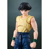 image:imageTAMASHII NATIONS  Yu Yu Hakusho  Kurama SHFiguarts Action FigureYusuke Urameshi