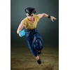 image:imageTAMASHII NATIONS  Yu Yu Hakusho  Kurama SHFiguarts Action FigureYusuke Urameshi