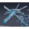 image:imageTAMASHII NATIONS  YuGiOh  Dark Magician Bandai Spirits SHMonsterArts Action FigureBlueeyes White Dragon