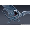 image:imageTAMASHII NATIONS  YuGiOh  Dark Magician Bandai Spirits SHMonsterArts Action FigureBlueeyes White Dragon