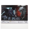 image:imageTAMASHII NATIONS  YuGiOh  Dark Magician Bandai Spirits SHMonsterArts Action FigureBlueeyes White Dragon