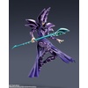 image:imageTAMASHII NATIONS  YuGiOh  Dark Magician Bandai Spirits SHMonsterArts Action FigureDark Magician