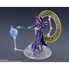 image:imageTAMASHII NATIONS  YuGiOh  Dark Magician Bandai Spirits SHMonsterArts Action FigureDark Magician