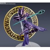image:imageTAMASHII NATIONS  YuGiOh  Dark Magician Bandai Spirits SHMonsterArts Action FigureDark Magician