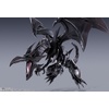 image:imageTAMASHII NATIONS  YuGiOh  Dark Magician Bandai Spirits SHMonsterArts Action FigureRedeyes Black Dragon