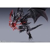 image:imageTAMASHII NATIONS  YuGiOh  Dark Magician Bandai Spirits SHMonsterArts Action FigureRedeyes Black Dragon