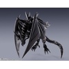 image:imageTAMASHII NATIONS  YuGiOh  Dark Magician Bandai Spirits SHMonsterArts Action FigureRedeyes Black Dragon