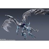 image:imageTAMASHII NATIONS  YuGiOh  Dark Magician Bandai Spirits SHMonsterArts Action FigureStardust Dragon