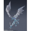 image:imageTAMASHII NATIONS  YuGiOh  Dark Magician Bandai Spirits SHMonsterArts Action FigureStardust Dragon