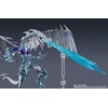 image:imageTAMASHII NATIONS  YuGiOh  Dark Magician Bandai Spirits SHMonsterArts Action FigureStardust Dragon