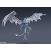 image:imageTAMASHII NATIONS  YuGiOh  Dark Magician Bandai Spirits SHMonsterArts Action FigureStardust Dragon