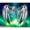image:imageTAMASHII NATIONS  YuGiOh  Dark Magician Bandai Spirits SHMonsterArts Action FigureStardust Dragon