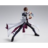 image:imageTAMASHII NATIONS  YuGiOh  Seto Kaiba SHFiguarts Action FigureSeto Kaiba