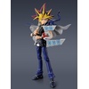 image:imageTAMASHII NATIONS  YuGiOh  Seto Kaiba SHFiguarts Action FigureYami Yugi