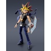 image:imageTAMASHII NATIONS  YuGiOh  Seto Kaiba SHFiguarts Action FigureYami Yugi