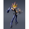 image:imageTAMASHII NATIONS  YuGiOh  Seto Kaiba SHFiguarts Action FigureYami Yugi