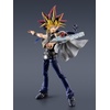 image:imageTAMASHII NATIONS  YuGiOh  Seto Kaiba SHFiguarts Action FigureYami Yugi