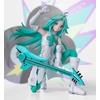 image:imageTAMASHII NATIONS  to Be Hero X  Lucky Cyan SHFiguarts Action FigureLucky Cyan
