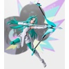 image:imageTAMASHII NATIONS  to Be Hero X  Lucky Cyan SHFiguarts Action FigureLucky Cyan