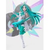 image:imageTAMASHII NATIONS  to Be Hero X  Lucky Cyan SHFiguarts Action FigureLucky Cyan