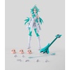 image:imageTAMASHII NATIONS  to Be Hero X  Lucky Cyan SHFiguarts Action FigureLucky Cyan