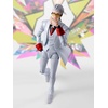 image:imageTAMASHII NATIONS  to Be Hero X  Lucky Cyan SHFiguarts Action FigureX