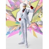 image:imageTAMASHII NATIONS  to Be Hero X  Lucky Cyan SHFiguarts Action FigureX