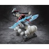 image:imageTAMASHII NATIONS FiguartsZERO DanDaDanOkarun Transformed