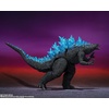 image:imageTAMASHII NATIONS SHMonsterArts Godzilla x Kong The New Empire Action Figure