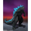 image:imageTAMASHII NATIONS SHMonsterArts Godzilla x Kong The New Empire Action Figure