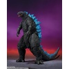 image:imageTAMASHII NATIONS SHMonsterArts Godzilla x Kong The New Empire Action Figure