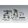 image:imageTAMASHII NATIONS Tamashi Nations  Moblie Suit Gundam  The Robot Spirits  MS06 ZAKU II Version ANIME